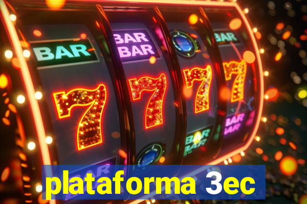 plataforma 3ec